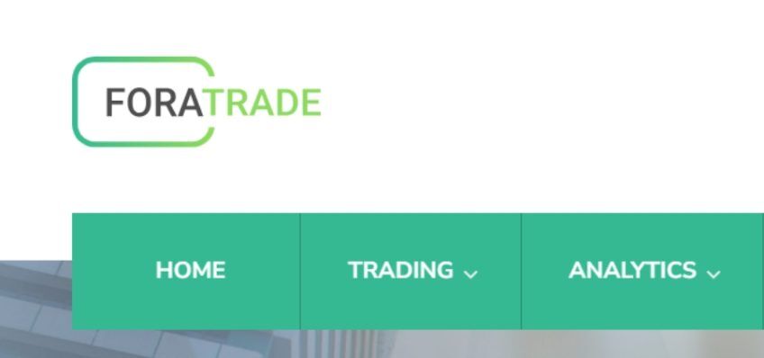 Брокер Fora Trade (Фора Трейд) – обзор лохотрона, отзывы жертв, проверка сайта | TrustViper : https://trustvipers.com