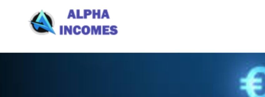 Брокер Alpha Incomes (Альфа Инкомс) – обзор проекта аферистов, отзывы о лохотроне | TrustViper Брокер Alpha Incomes (Альфа Инкомс) – обзор проекта аферистов, отзывы о лохотроне | TrustViper : https://trustvipers.com