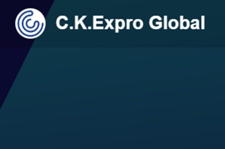 C.K.Expro главная