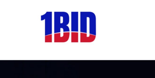 ONEBID главная