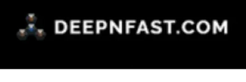 Deepnfast главная