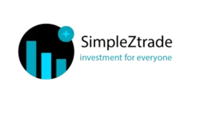 SimpleZtrade главная
