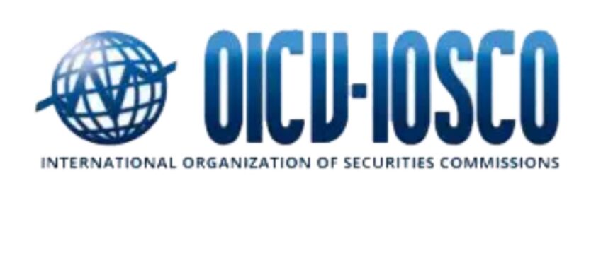OICV-IOSCO главная