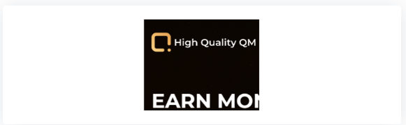 Брокер High Quality QM (Хай Кволити Кью Эм) - обзор и отзывы о платформе для трейдинга | TrustViper Брокер High Quality QM (Хай Кволити Кью Эм) - обзор и отзывы о платформе для трейдинга | TrustViper : https://trustvipers.com
