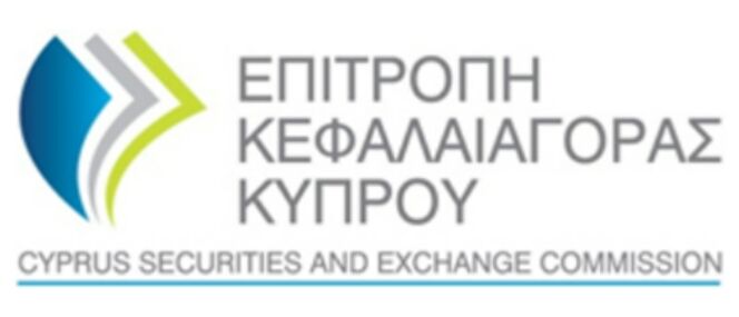 CySEC главная