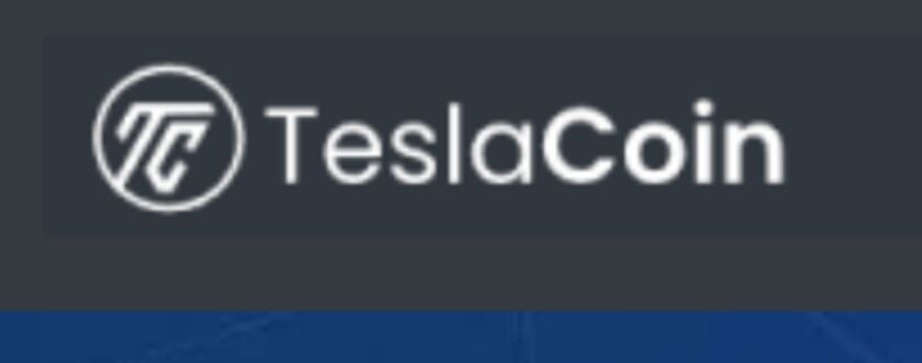 Tesla-Coin главная