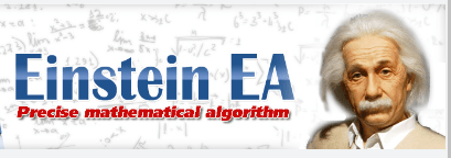 Форекс-бот Einstein Trader (Эйнштейн Трейдер) - обзор и отзывы | TrustViper : https://trustvipers.com