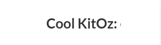 Брокер Cool KitOz (Кул КитОз) - обзор и отзывы | TrustViper Брокер Cool KitOz (Кул КитОз) - обзор и отзывы | TrustViper : https://trustvipers.com