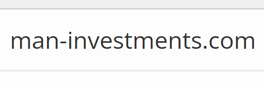 Инвестиционная компания Man Investments (Мэн Инвестментс) - обзор и реальные отзывы | TrustViper : https://trustvipers.com