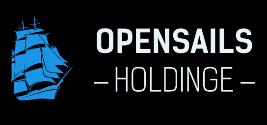 OpenSails logo