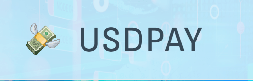 USDPAY СКАМ