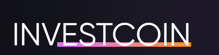 investcoin лохотрон