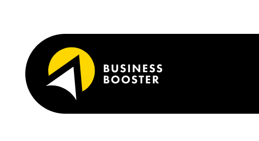 Business Booster логотип