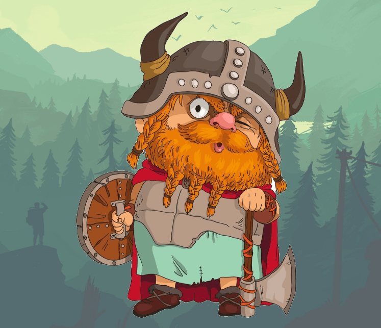 vikings24 мошенник
