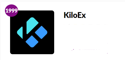 KiloEx