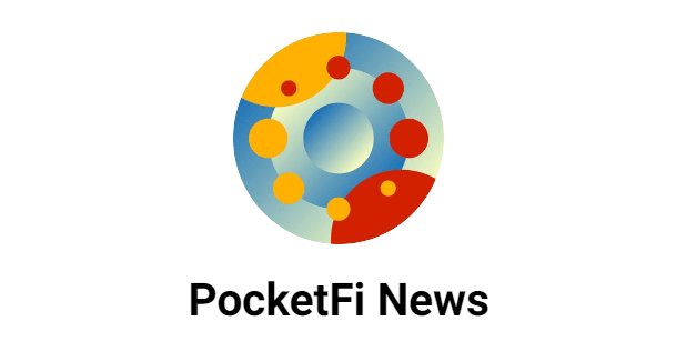 PocketFi логотип