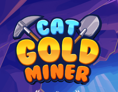 Cat Gold Miner обман