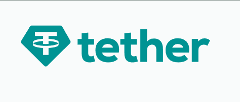 лого тезер