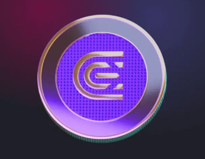 Cex io Power Tap логотип