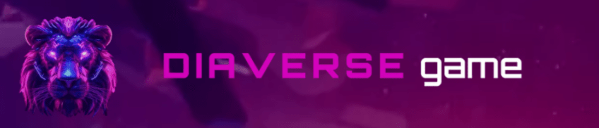 DIAVERSE логотип