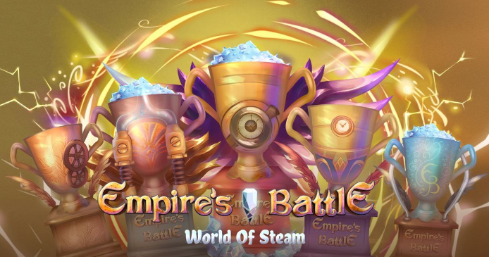 Empire Battle обзор