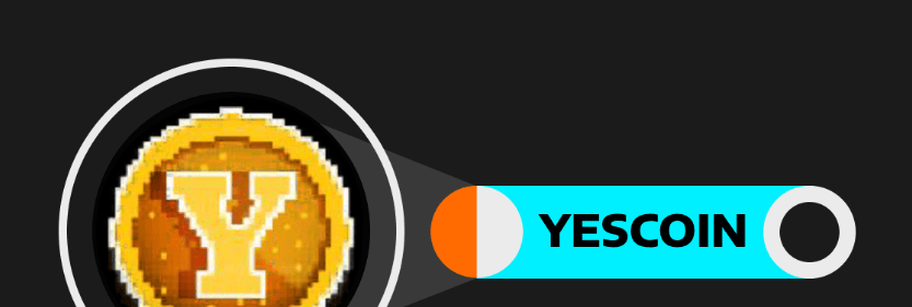 Yescoin обзор