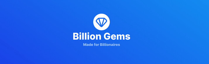 Billion Gems обзор