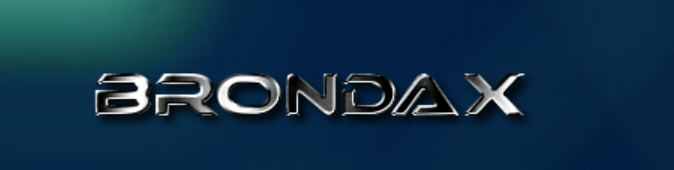 brondax лого