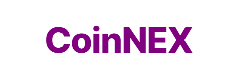 CoinNEX мошенник