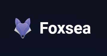 Foxsea логотип