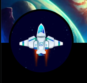 Pocket Rocket логотип