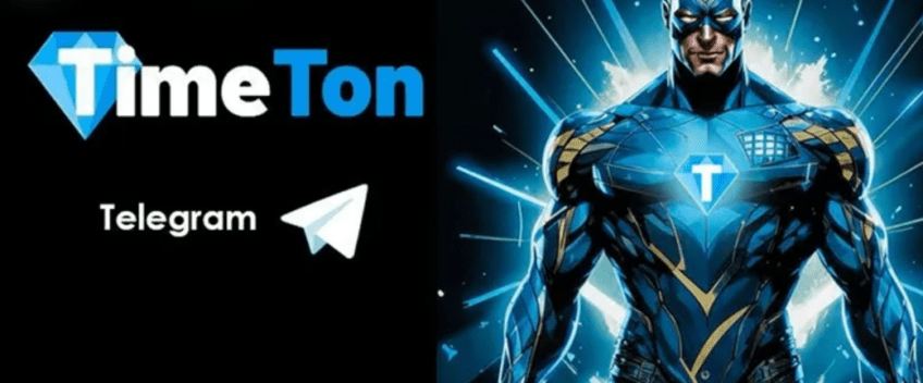 TimeTon обзор