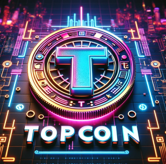 топ коин обман