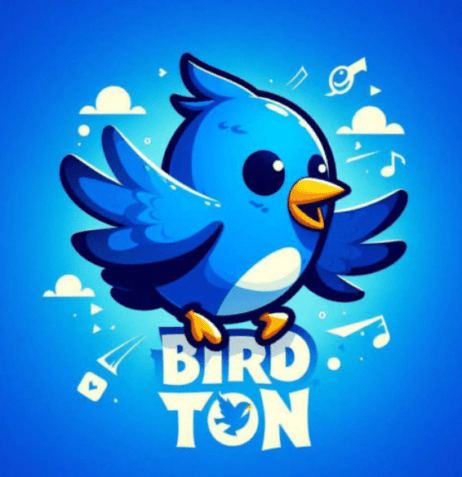 BirdTon обзор
