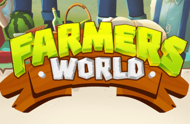 Farmers World обзор