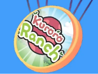 Kuroro Ranch логотип