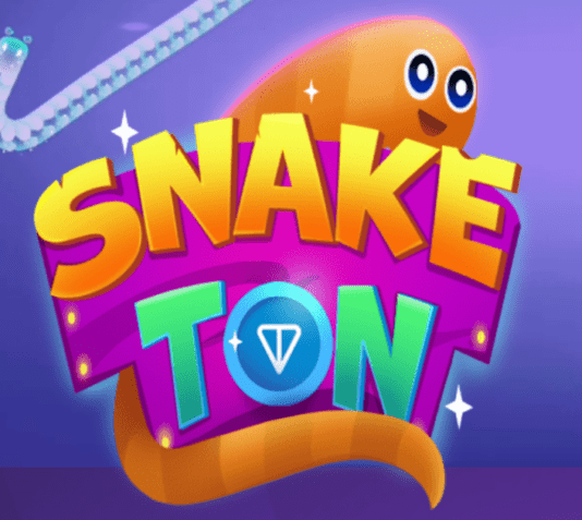 SnakeTON обзор