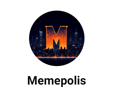 Memepolis обзор