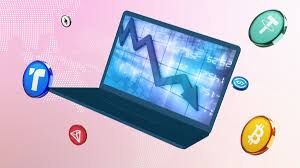 обвал криптовалюты