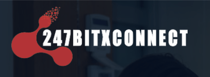 247BitxConnect лого