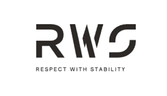 RWS Group Ltd лого