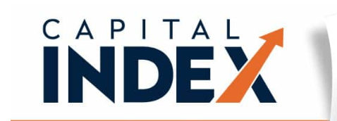Capital Index логотип