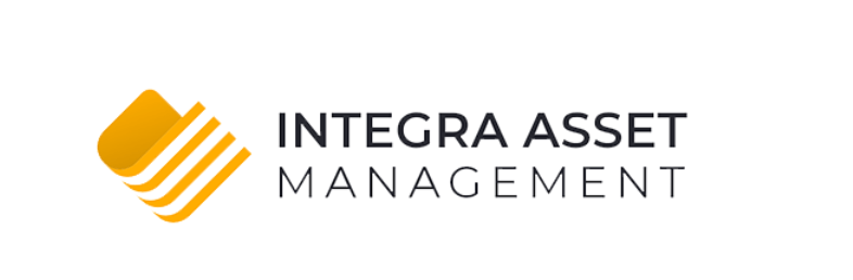 Integra Asset Management лого