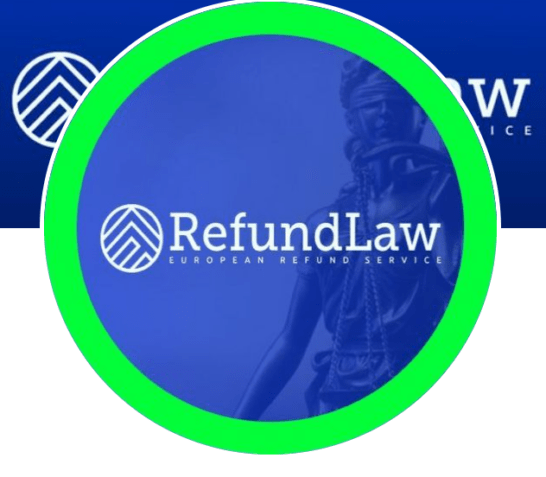 Refund Law обман