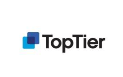 TopTierCapi tal лого