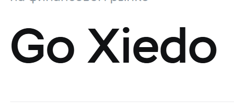 📈 Go Xiedo отзывы - обзор брокера и опасности СКАМа | TrustViper 📈 Go Xiedo отзывы - обзор брокера и опасности СКАМа | TrustViper : https://trustvipers.com