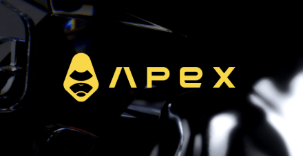 Apex Protocol лого