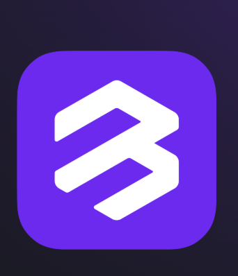 BitKeep Wallet лого