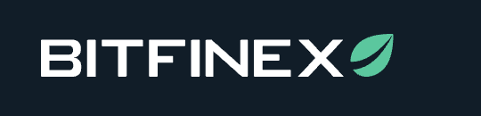 Bitfinex логотип