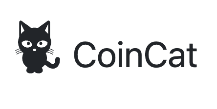 CoinCat лого